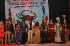 Türkiyədən qələbə reportaji: Minlərlə tamaşaçı "Azərbaycan! Azərbaycan! Azərbaycan!" dedi (FOTO)