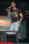 Səhnədən ayrı düşsəm, ölərəm - türk pop-ulduzu Gökhan Özen (FOTO)