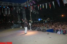 Səhnədən ayrı düşsəm, ölərəm - türk pop-ulduzu Gökhan Özen (FOTO)