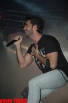 Səhnədən ayrı düşsəm, ölərəm - türk pop-ulduzu Gökhan Özen (FOTO)