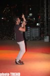 Səhnədən ayrı düşsəm, ölərəm - türk pop-ulduzu Gökhan Özen (FOTO)