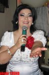 Ölümün belə onları ayırmayacağına inanan duet - Təranə Qumral və Musa Musayev (FOTO)