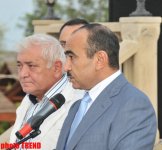 Azərbaycanın media nümayəndələrinə mükafatlar təqdim edilib (FOTO)