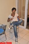 Model olmaq aparıcılıqdan daha çətindir - "Azəri Top Model"in tanınmış siması İlqar Əliyev (FOTO)