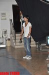 Model olmaq aparıcılıqdan daha çətindir - "Azəri Top Model"in tanınmış siması İlqar Əliyev (FOTO)
