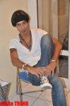 Model olmaq aparıcılıqdan daha çətindir - "Azəri Top Model"in tanınmış siması İlqar Əliyev (FOTO)