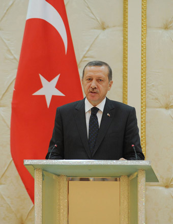 Rəcəb Tayyib Ərdoğan: Dağlıq Qarabağ Türkiyə üçün qanayan bir yaradır