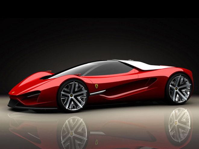 "Ferrari" Çində 2 mindən çox avtomobili geri çağırır