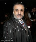 İki türk müğənnisi -  Hadisə və Mahsun Kırmızıgül arasında eşq macərası (FOTO)