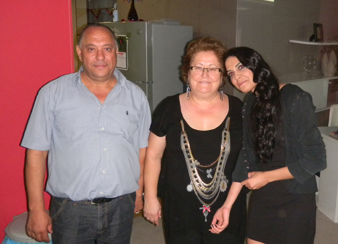 Türkiyənin pop-divası Ajda Pekkan hansı azərbaycanlı müğənninin səsinə vurğundur? (FOTO)