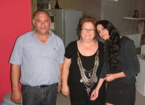 Türkiyənin pop-divası Ajda Pekkan hansı azərbaycanlı müğənninin səsinə vurğundur? (FOTO)