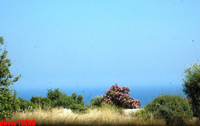 Cənnət və cəhhənəmə səyahət (FOTO)