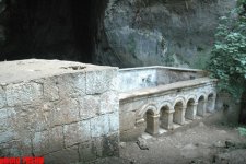Cənnət və cəhhənəmə səyahət (FOTO)