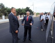 Prezident İlham Əliyev: İndi Azərbaycan dünya miqyasında maliyyə baxımından özünü çox rahat hiss edən ölkələrdəndir (ƏLAVƏ OLUNUB)(FOTO)