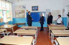 Prezident İlham Əliyev: İndi Azərbaycan dünya miqyasında maliyyə baxımından özünü çox rahat hiss edən ölkələrdəndir (ƏLAVƏ OLUNUB)(FOTO)