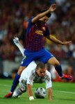 Məsut Özil: David Vilya ilə islamı təhqir etdiyinə görə dalaşdım (FOTO)