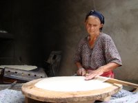 Moskvadan sevgi ilə: ata azərbaycanlı, ana rus (FOTO)
