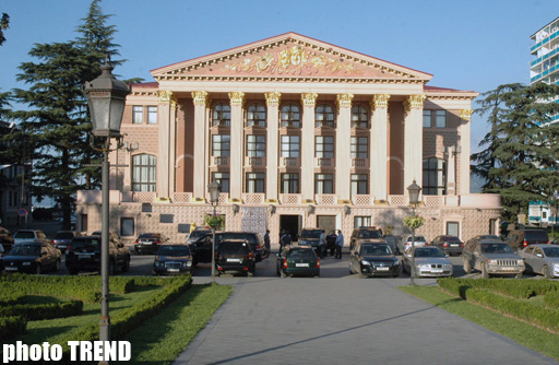 Avropalaşan Batumi (FOTO)