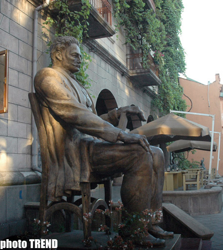 Avropalaşan Batumi (FOTO)