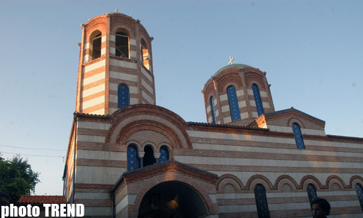 Avropalaşan Batumi (FOTO)