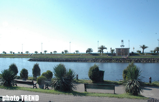 Avropalaşan Batumi (FOTO)