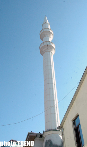 Avropalaşan Batumi (FOTO)