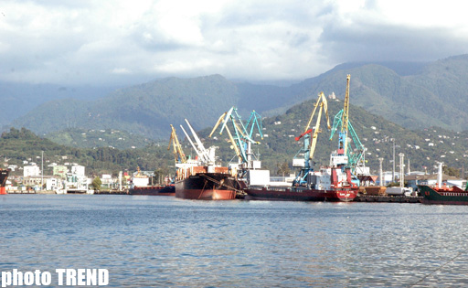 Avropalaşan Batumi (FOTO)