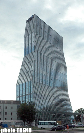 Avropalaşan Batumi (FOTO)
