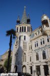 Avropalaşan Batumi (FOTO)