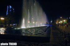 Avropalaşan Batumi (FOTO)