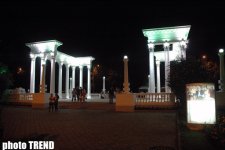 Avropalaşan Batumi (FOTO)