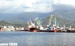 Avropalaşan Batumi (FOTO)