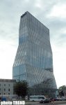 Avropalaşan Batumi (FOTO)