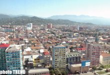 Avropalaşan Batumi (FOTO)