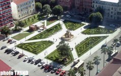Avropalaşan Batumi (FOTO)