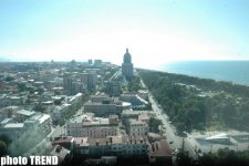 Avropalaşan Batumi (FOTO)