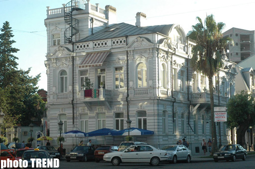 Acariya və Naxçıvan əməkdaşlıq edəcək