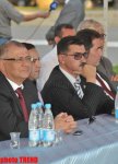 Nazpəri Dostəliyeva İsmayıllıda konsert verdi (FOTO)