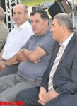 Nazpəri Dostəliyeva İsmayıllıda konsert verdi (FOTO)