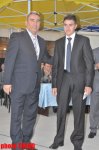 Nazpəri Dostəliyeva İsmayıllıda konsert verdi (FOTO)