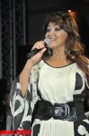 Nazpəri Dostəliyeva İsmayıllıda konsert verdi (FOTO)