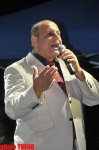 Nazpəri Dostəliyeva İsmayıllıda konsert verdi (FOTO)