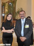Azərbaycan sənətçiləri ətraf mühiti dəstəklədiklərinə görə mükafat aldılar (FOTO)