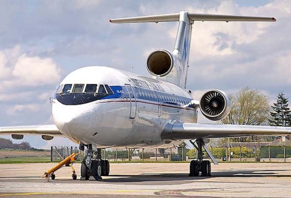 Azərbaycanın birinci vitse-spikeri İrəvan-Van-İrəvan birbaşa aviareysinin açılması ilə bağlı mövqeyini bildirib
