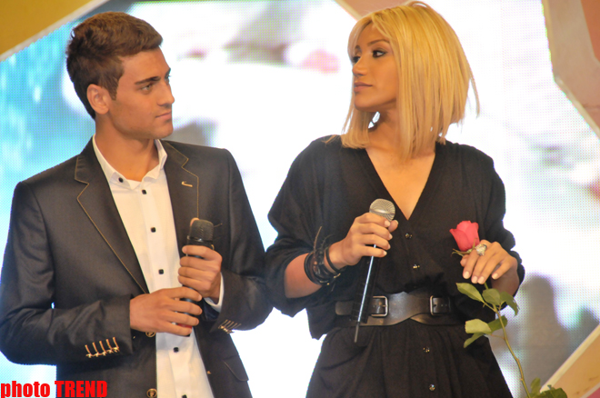 Qardaşı Röya Ayxanı ağlada biləcəkmi? (FOTO)