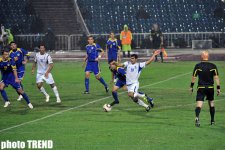 Azərbaycan millisi tarixində ilk dəfə 7 xal qazandı (FOTO)