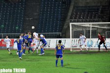 Azərbaycan millisi tarixində ilk dəfə 7 xal qazandı (FOTO)