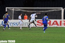 Azərbaycan millisi tarixində ilk dəfə 7 xal qazandı (FOTO)