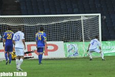 Azərbaycan millisi tarixində ilk dəfə 7 xal qazandı (FOTO)