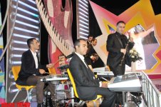Qardaşı Röya Ayxanı ağlada biləcəkmi? (FOTO)